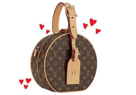 louis vuitton tas rond|Louis Vuitton ladies bag.